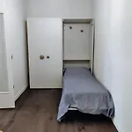 San Gregorio Maradona Lägenhet *
