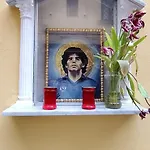 San Gregorio Maradona Lägenhet Neapel