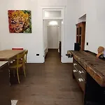 San Gregorio Maradona Lägenhet Neapel
